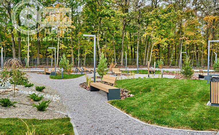 2-Комнатная квартира 70.03м², эт. 2, фото 38