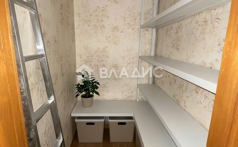 3-Комнатная квартира 62.60м², эт. 1, фото 19