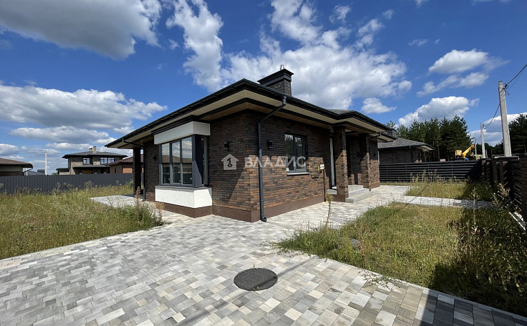 Дом 123.60м², фото 40