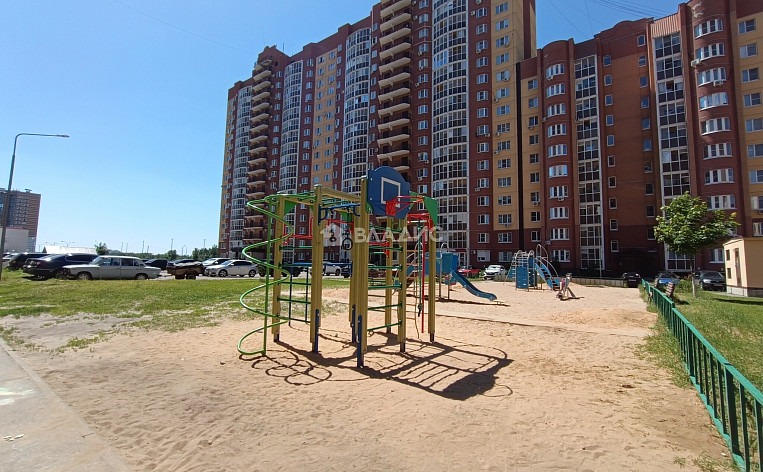 2-Комнатная квартира 50.50м², эт. 5, фото 12