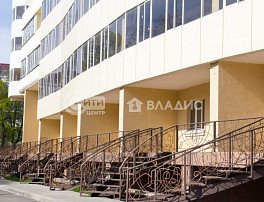 3-комнатная квартира, 119.1 м2