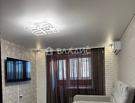 Студия 27.30м²