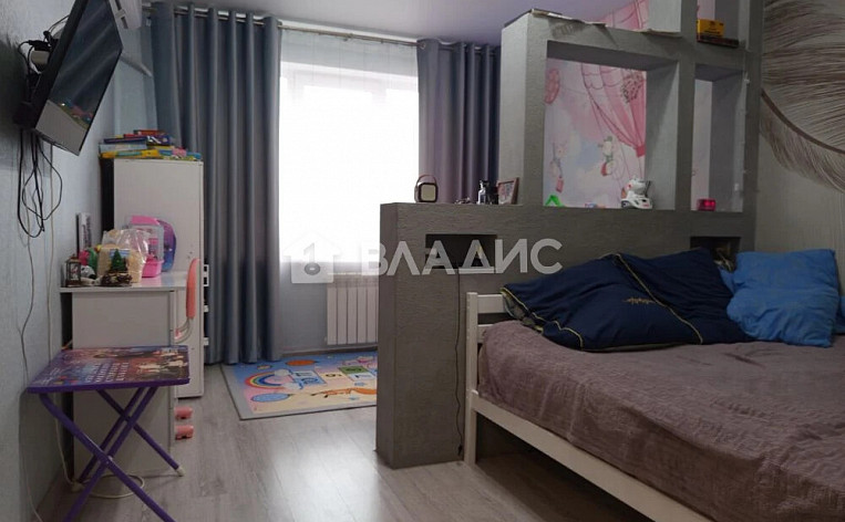 1-Комнатная квартира 36.60м², эт. 14, фото 22