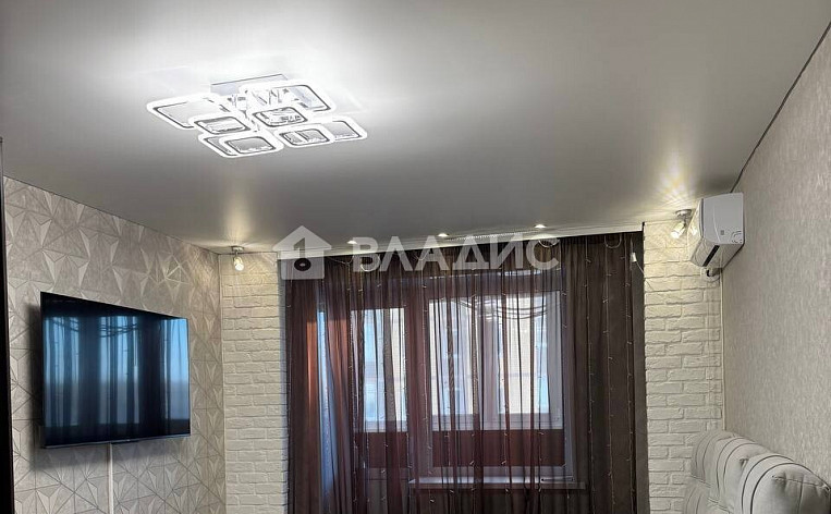 Студия 27.30м², эт. 5, фото 10