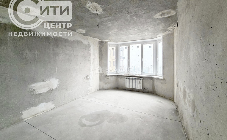 3-Комнатная квартира 86.20м², эт. 13, фото 27
