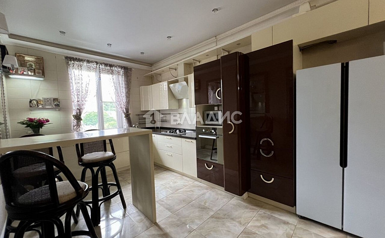 4-Комнатная квартира 150.60м², эт. 2, фото 31