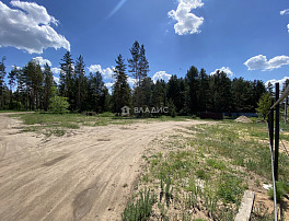 Земельный участок 6.50 соток