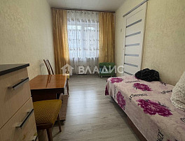 2-Комнатная квартира 44.00м²