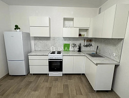 1-Комнатная квартира 45.60м²
