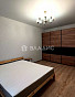1-Комнатная квартира 47.40м², эт. 18, фото 8