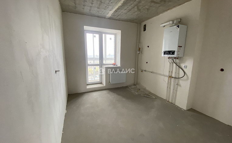 2-Комнатная квартира 61.00м², эт. 8, фото 19