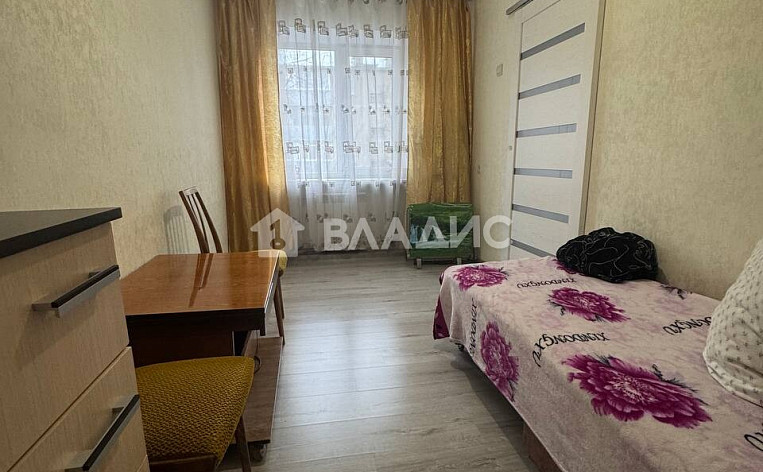 2-Комнатная квартира 44.00м², эт. 3, фото 15