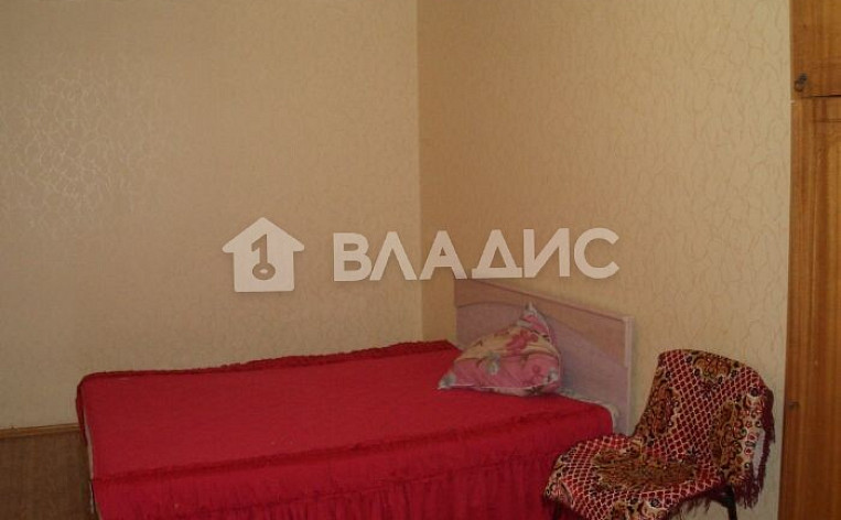 3-Комнатная квартира 79.00м², эт. 2, фото 6