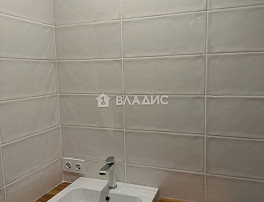 3-Комнатная квартира 84.30м²