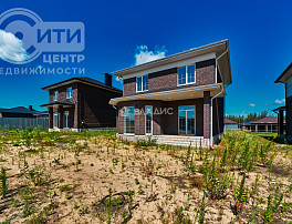 Дом 138.00м²