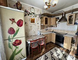 2-Комнатная квартира 51.40м²