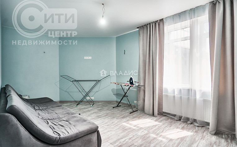 2-Комнатная квартира 67.20м², эт. 8, фото 26
