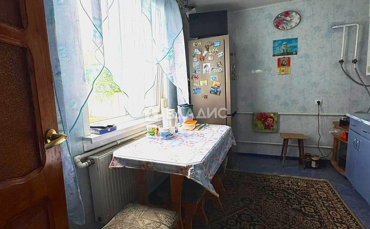 Дом 97.20м², фото 36