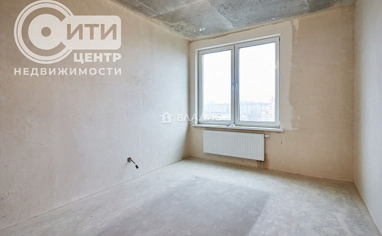 4-Комнатная квартира 95.40м², эт. 8, фото 40