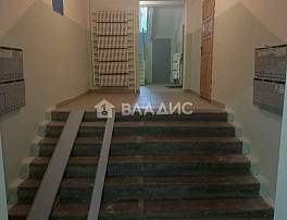 3-Комнатная квартира 87.40м²