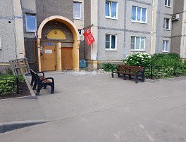 3-комнатная квартира, 67.1 м2