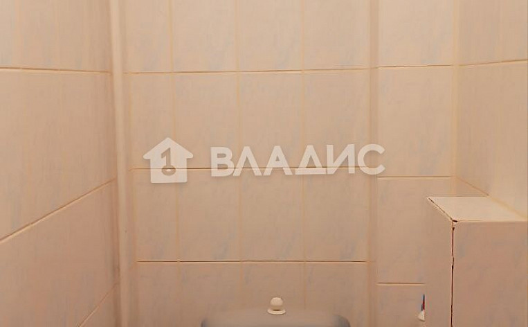 1-Комнатная квартира 37.50м², эт. 4, фото 20