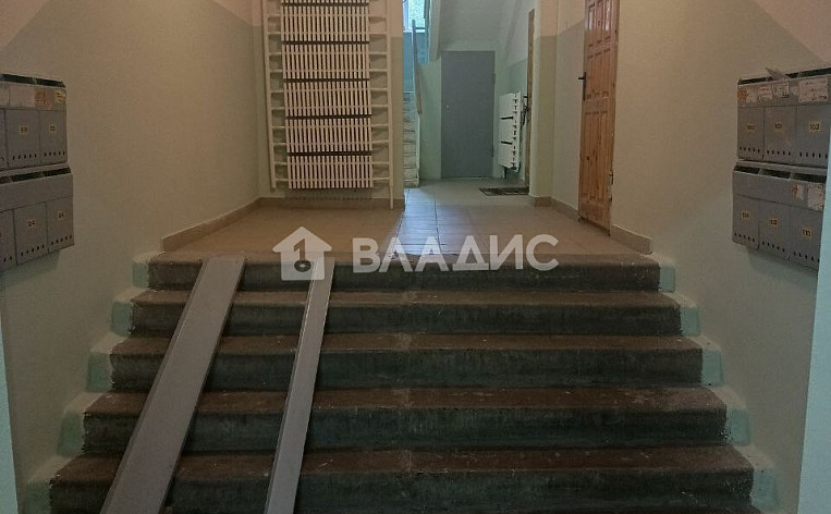 3-Комнатная квартира 87.40м², эт. 9, фото 23