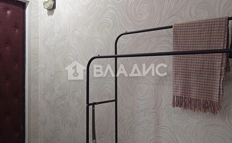 1-Комнатная квартира 30.50м², эт. 1, фото 20