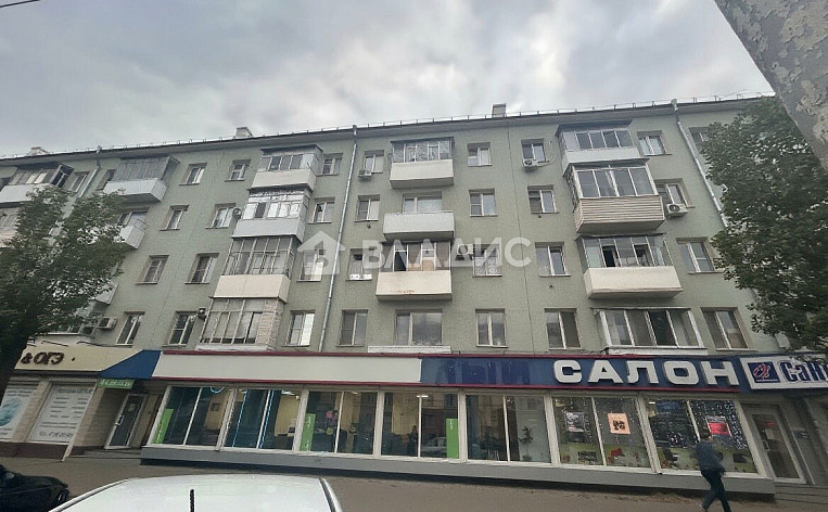 Коммерческое помещение 160.00м², эт. 1, фото 12