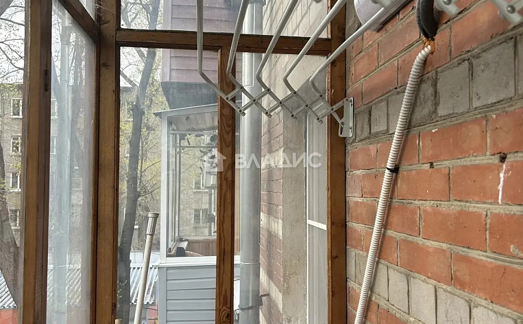 3-Комнатная квартира 57.00м², эт. 3, фото 12