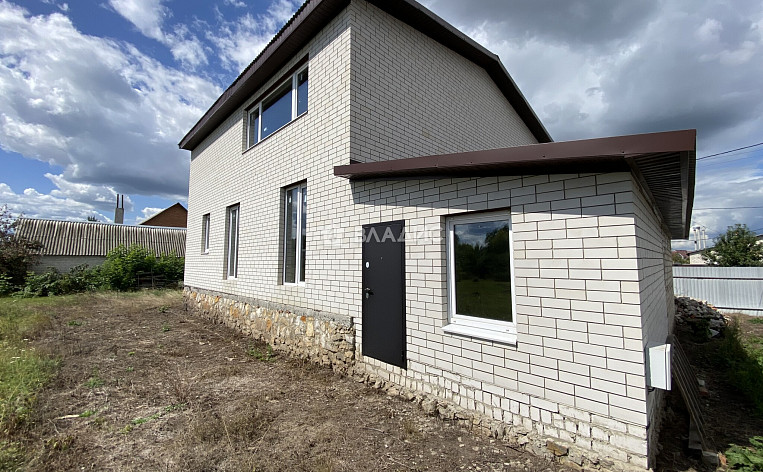 Дом 195.00м², фото 31