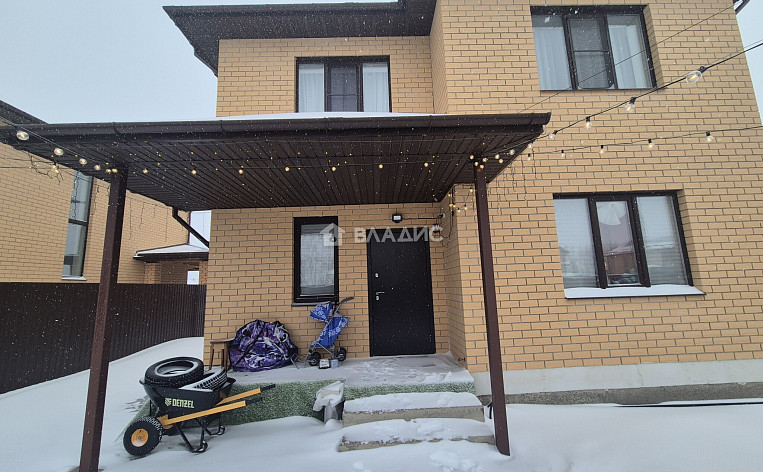 Дом 148.10м², фото 40