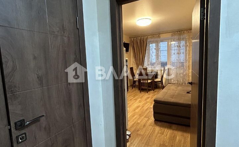 1-Комнатная квартира 46.20м², эт. 2, фото 18