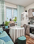 1-Комнатная квартира 37.90м², эт. 10, фото 1