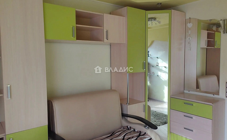 2-Комнатная квартира 43.50м², эт. 3, фото 18