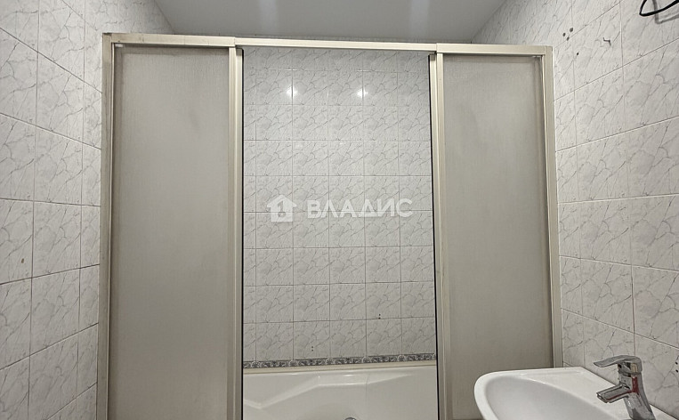 4-Комнатная квартира 97.40м², эт. 6, фото 13