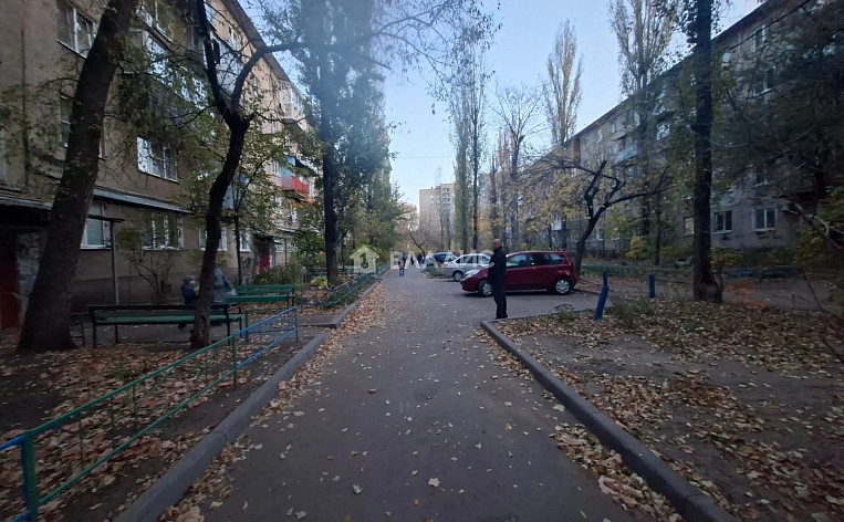 1-Комнатная квартира 30.40м², эт. 2, фото 14