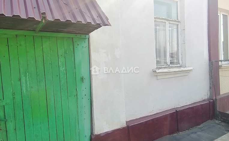 Дом 39.40м², фото 20