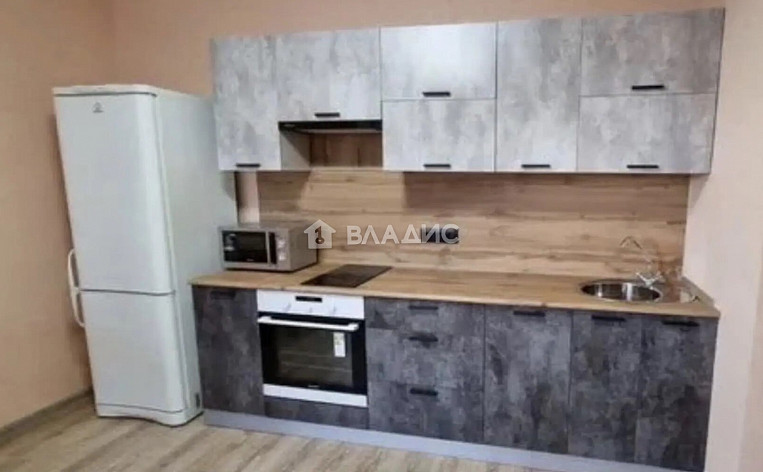 1-Комнатная квартира 42.60м², эт. 6, фото 15