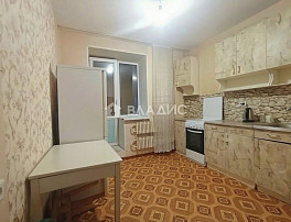 1-Комнатная квартира 31.90м²