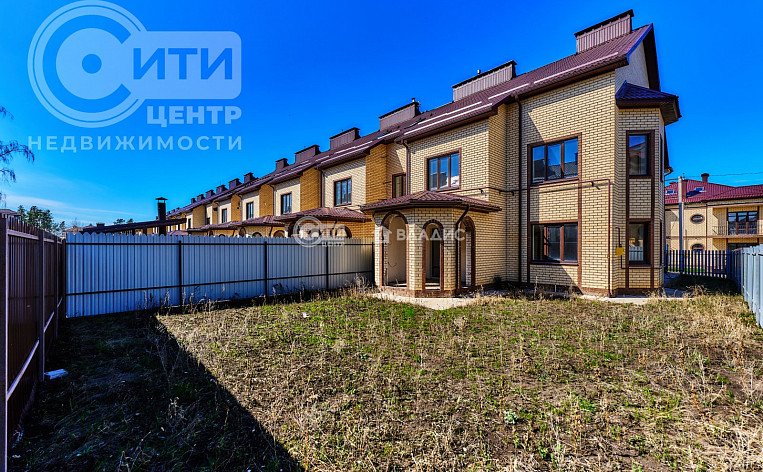 Таунхаус, комнат 4, 322.8 кв.м, id: 1078830, фото 22