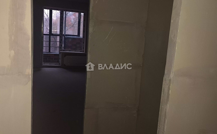 Студия 26.00м², эт. 13, фото 5