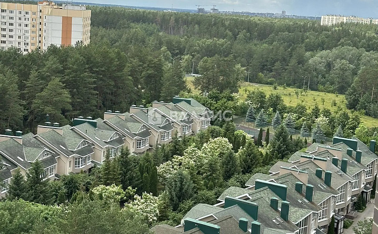 1-Комнатная квартира 41.10м², эт. 16, фото 26