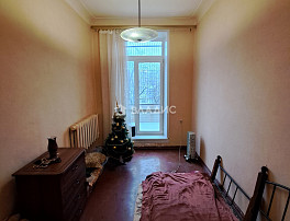 2-Комнатная квартира 41.00м²