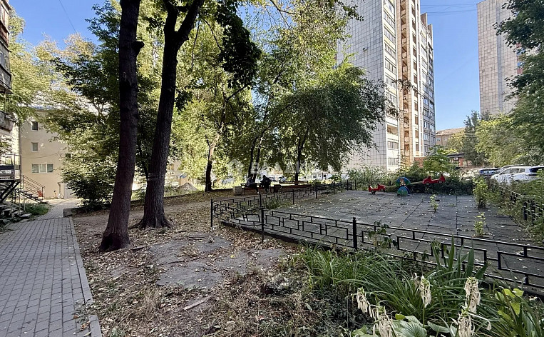 Комната 17.80м², эт. 3, фото 32