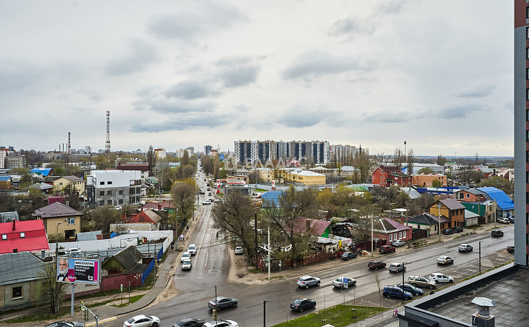 1-Комнатная квартира 42.00м², эт. 7, фото 29