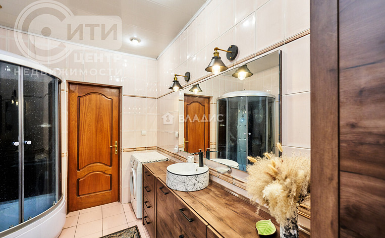 4-Комнатная квартира 158.00м², эт. 5, фото 40