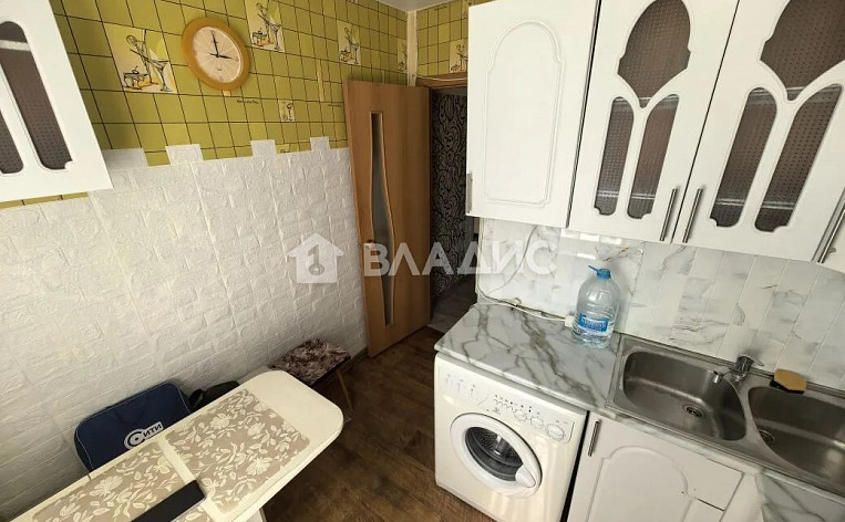 2-Комнатная квартира 45.50м², эт. 8, фото 22