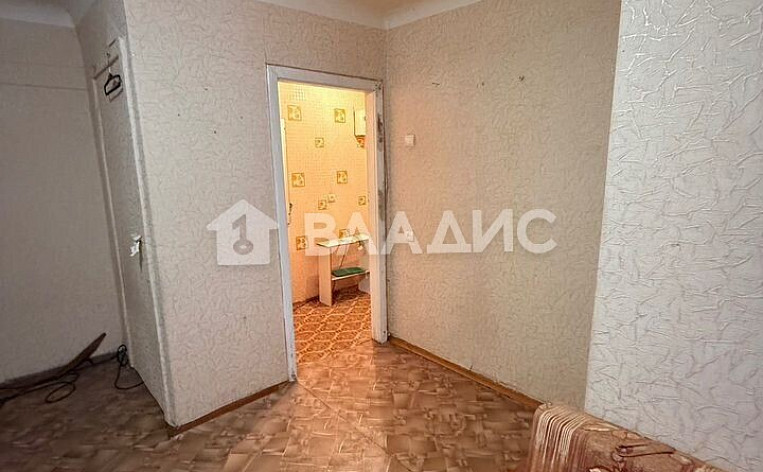 1-Комнатная квартира 30.60м², эт. 3, фото 10