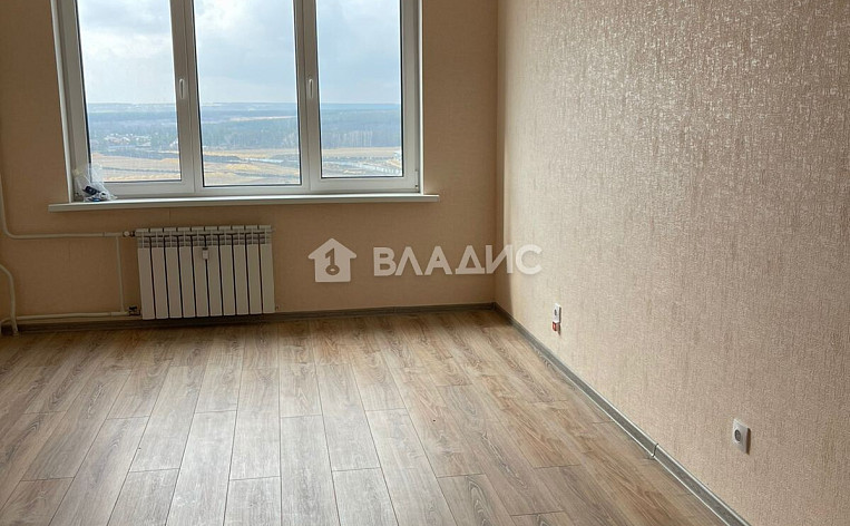 1-Комнатная квартира 40.90м², эт. 6, фото 22